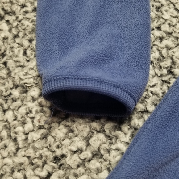 Columbia Fleece Quarter Zip Pullover - Picture 5 of 5